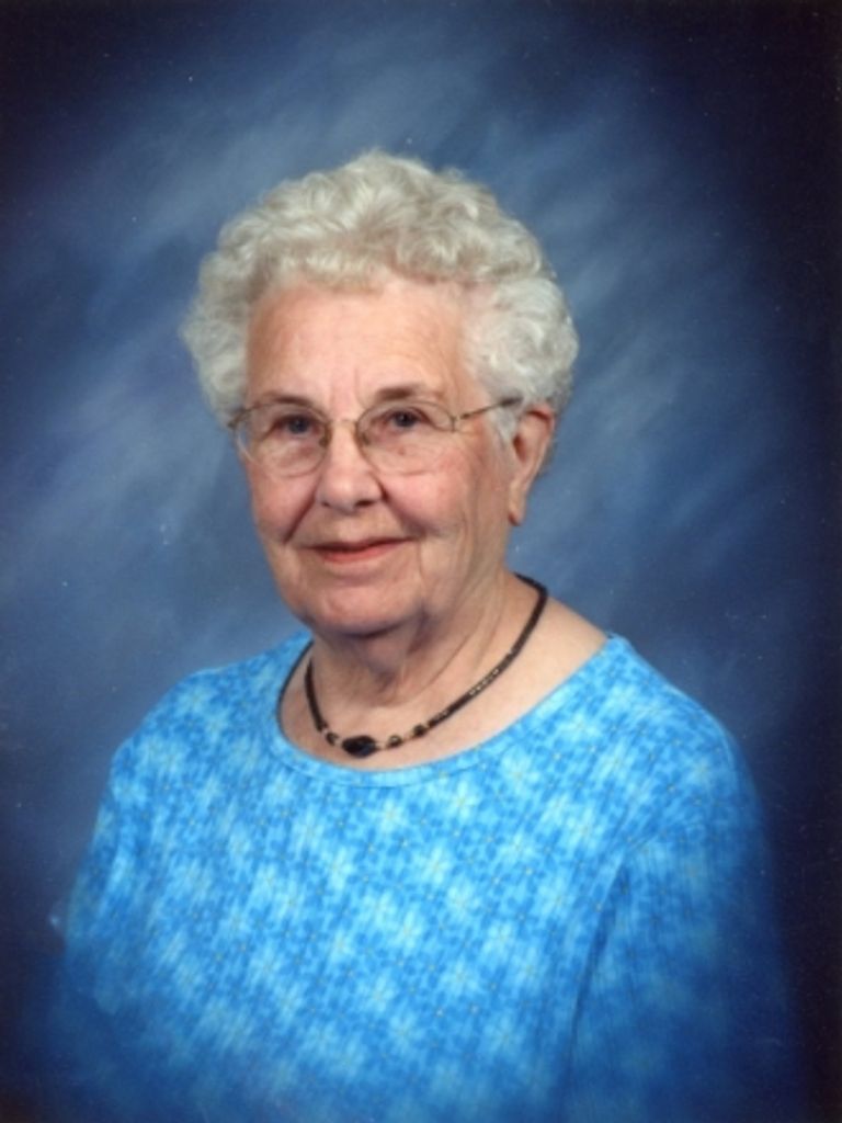 Alyce Anetta Welby Profile Photo