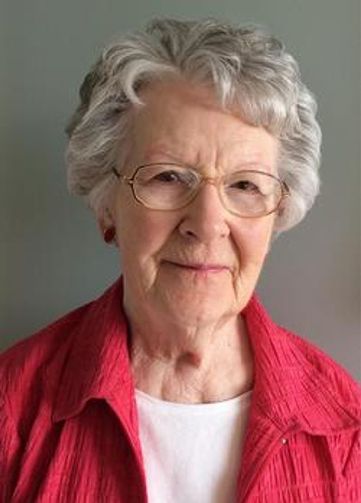 Lucille May "Lucy" Lawrence Profile Photo