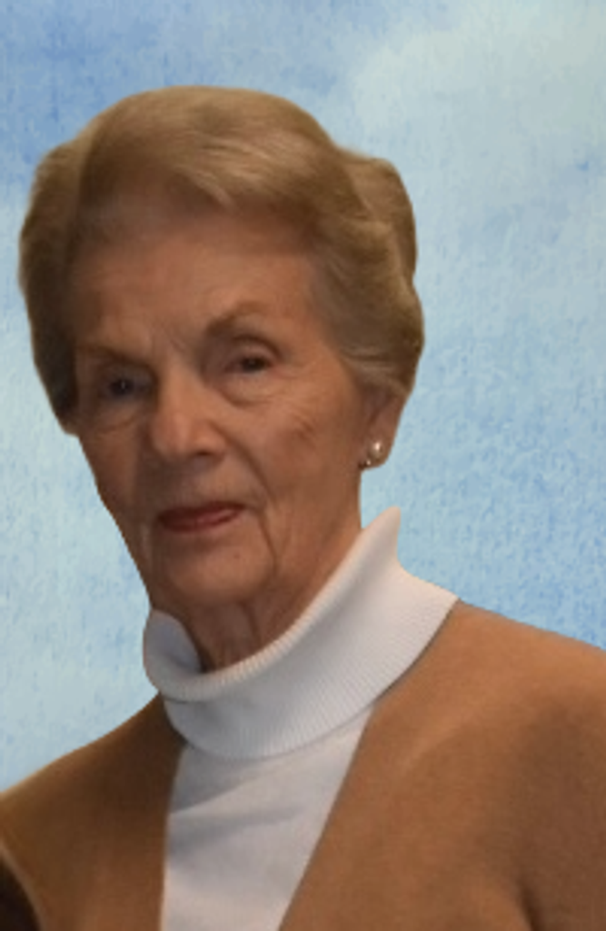 Glennie Matthews