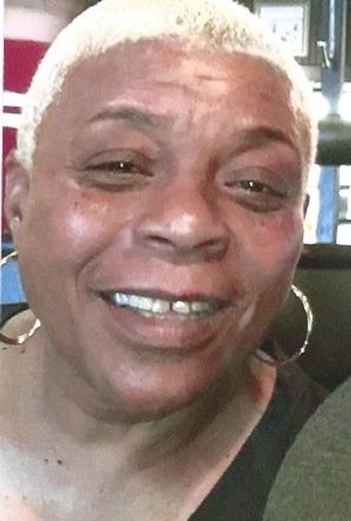 Delores D. Harris