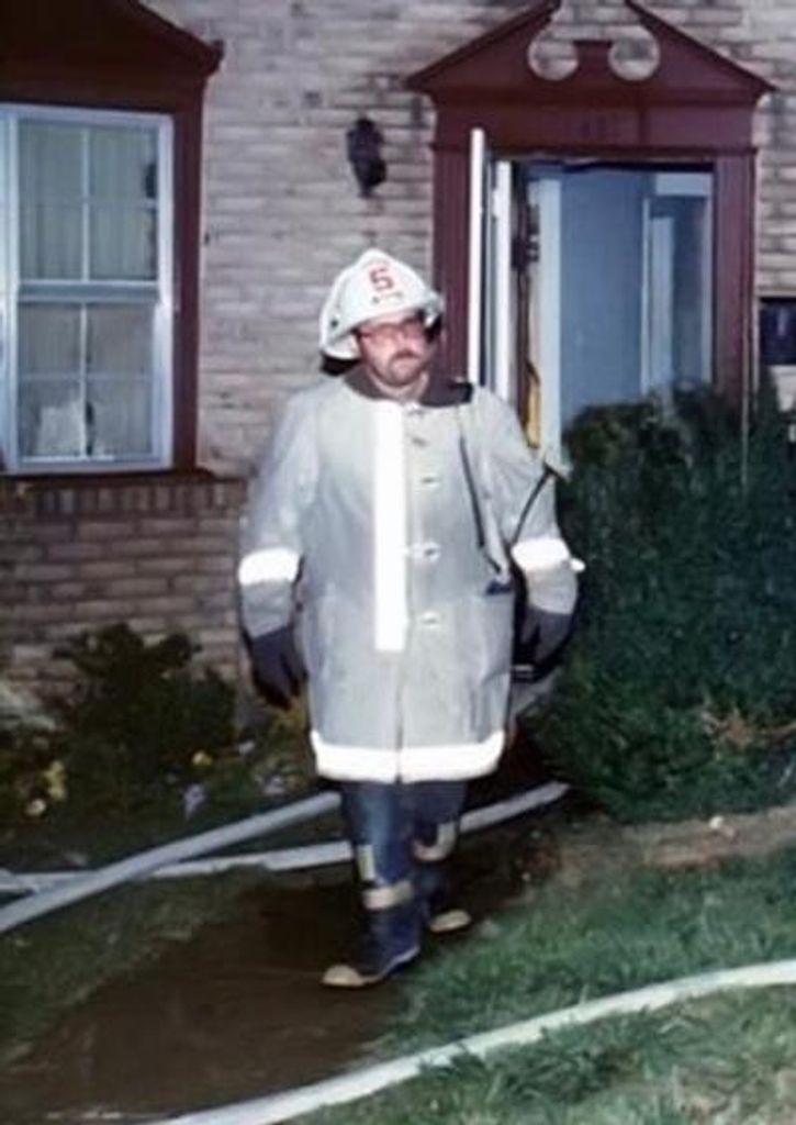 James "Jim" White Graham