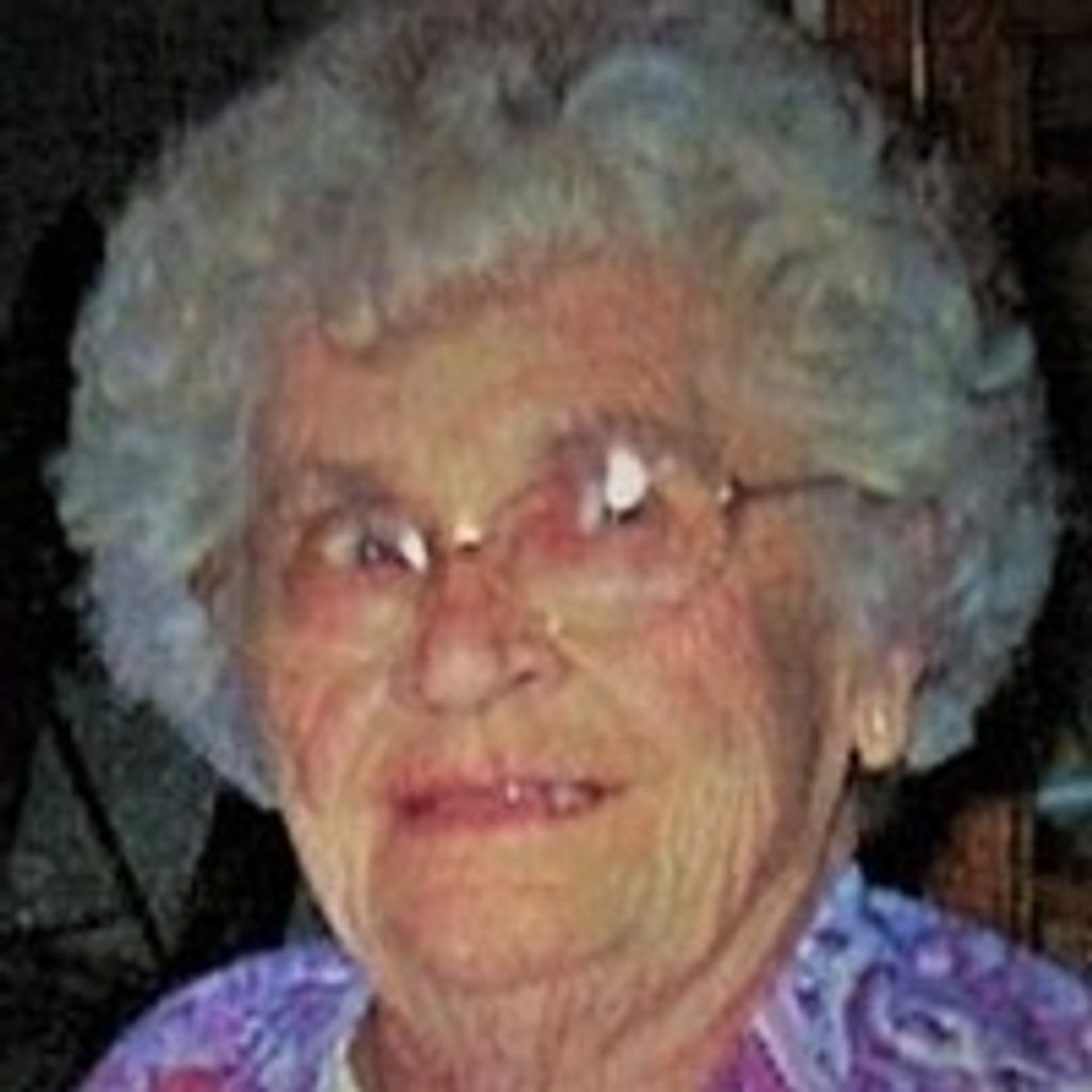 Thelma Wasserman