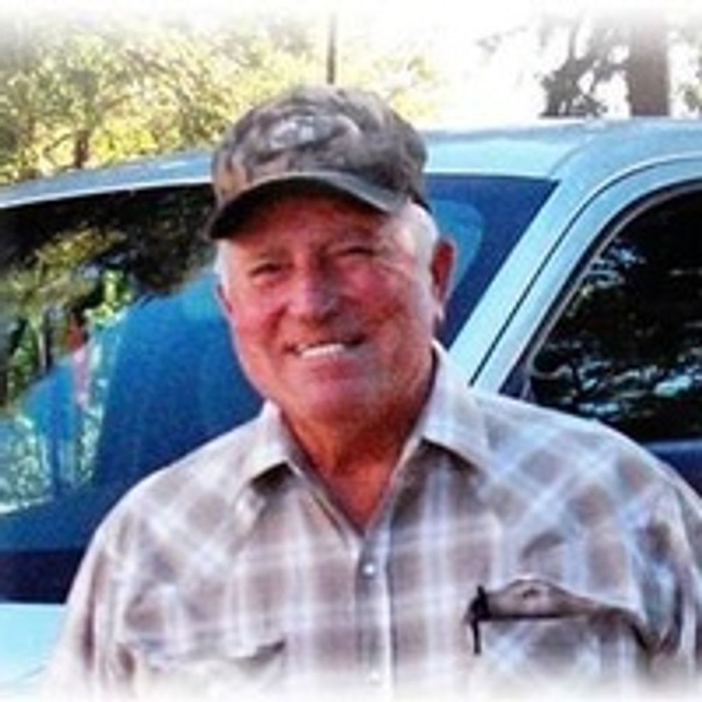 Ewell Guidry Profile Photo