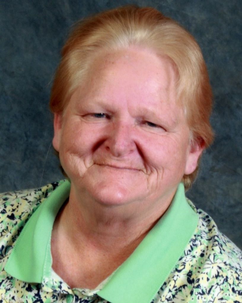 Jane Ann Daugherty Profile Photo