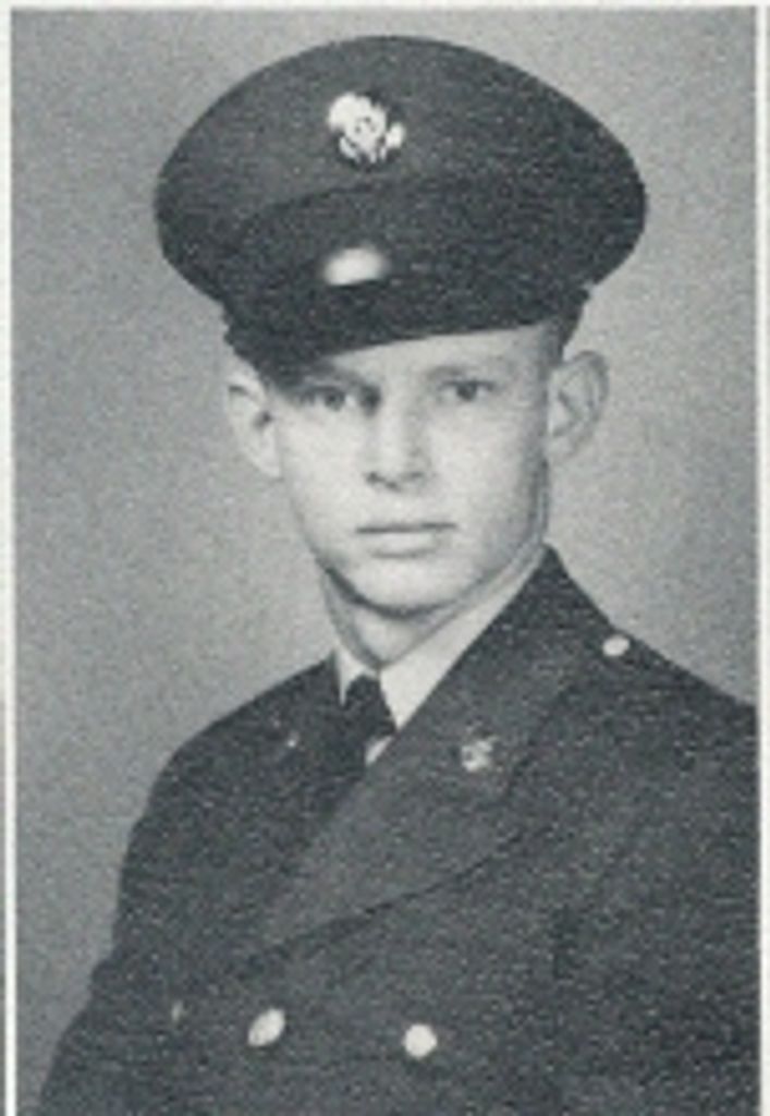Robert Bertan Green