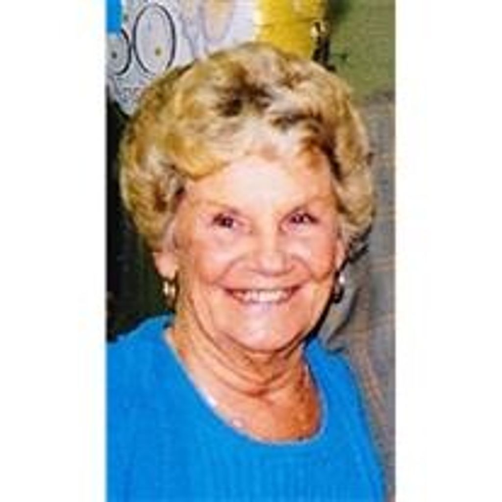 Ann Reed Kerr