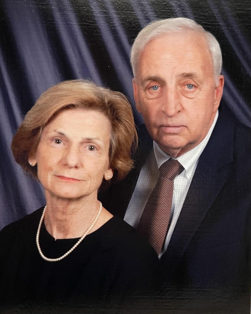 Sybil Utsey Beatty Profile Photo
