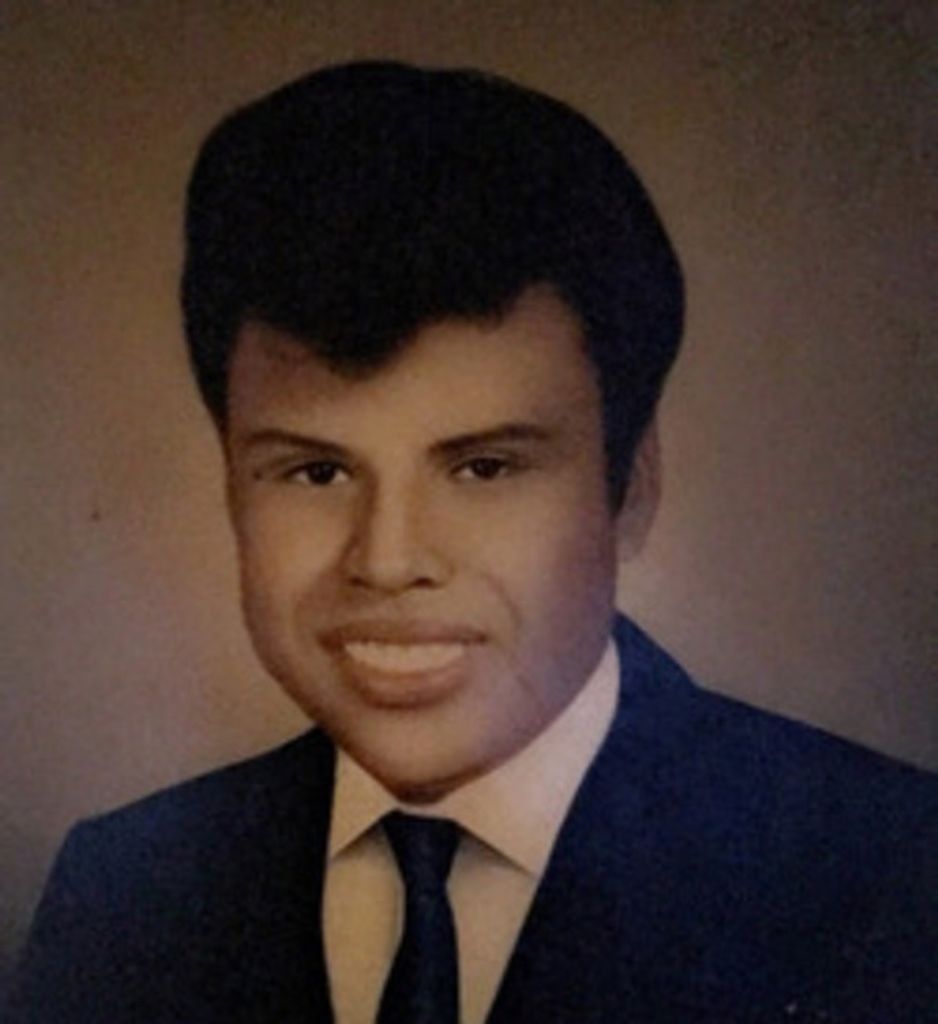 Vicente Estrada