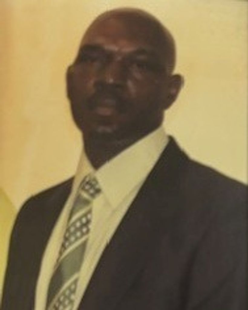 Donald Ray Bell Profile Photo