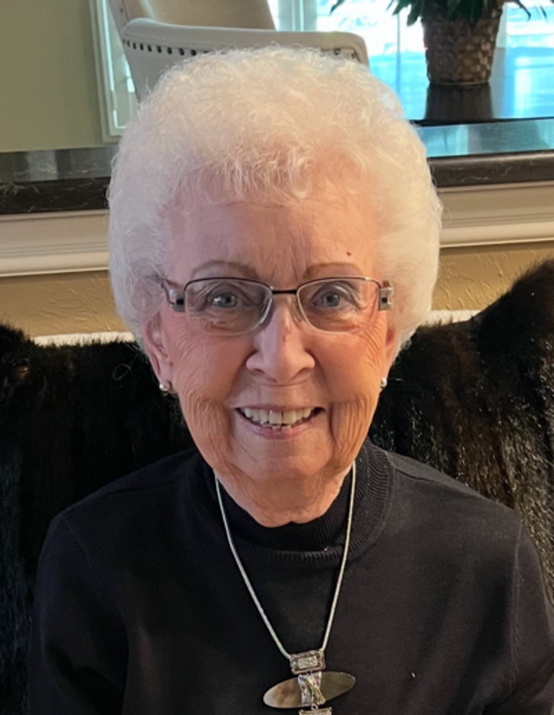 N. Darlene Mcdorman Profile Photo