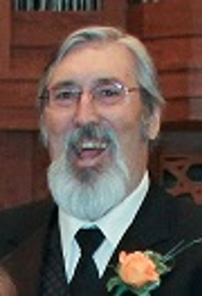 Dr. Jack Martin