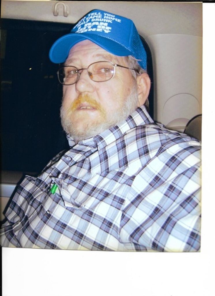 William "Boe" Sterling