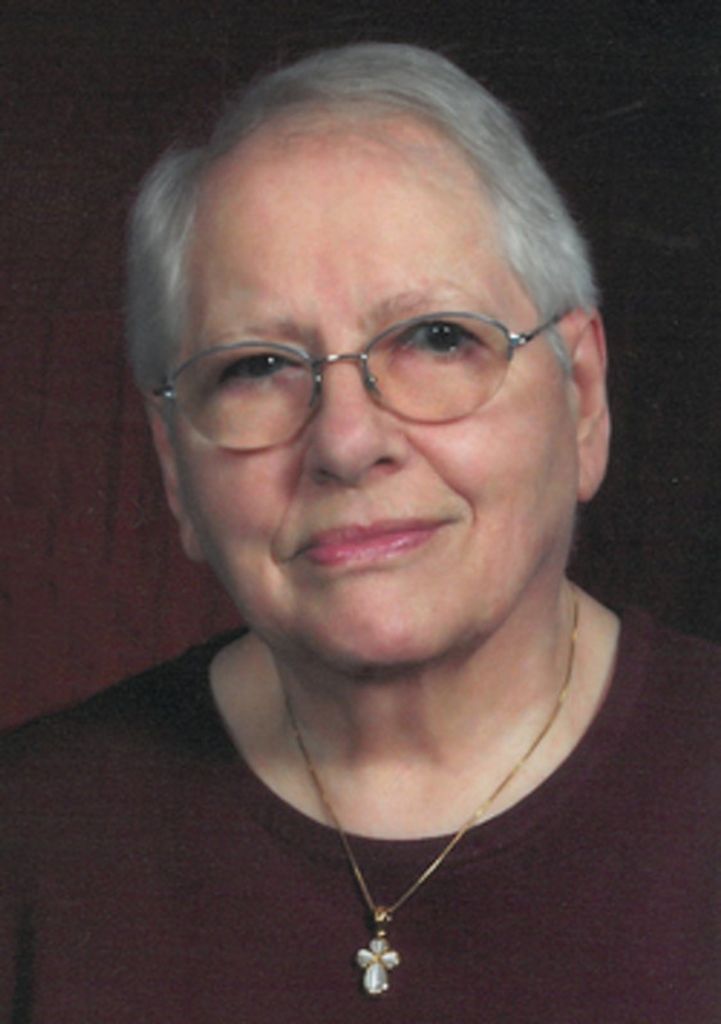 Lois E. Willert