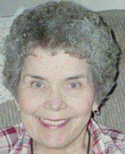 Marva McDowell Watson Profile Photo