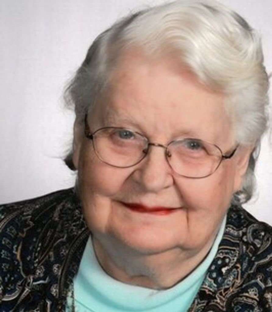 Wilma Taylor Profile Photo