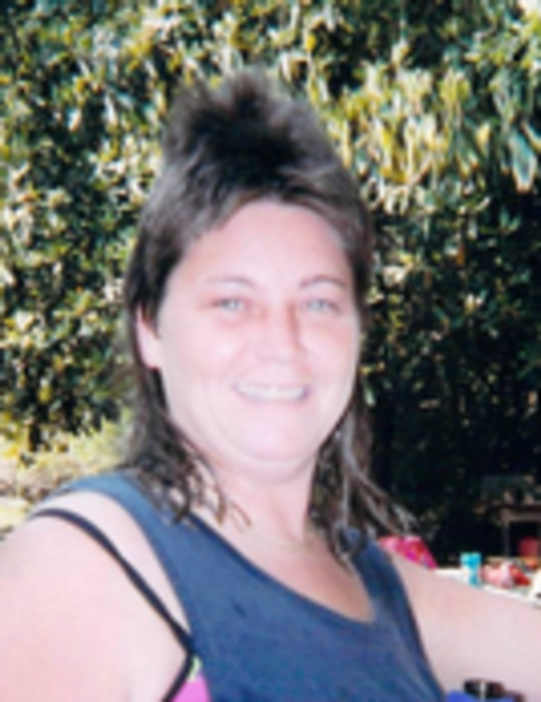 Sharon Lynn Rich Profile Photo