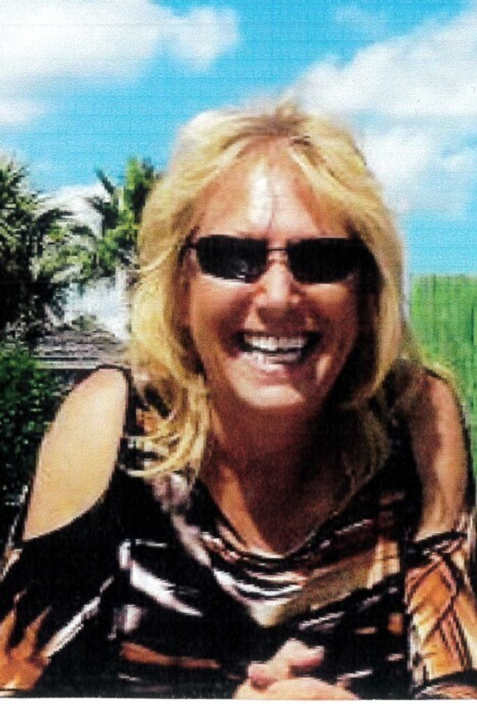 Joyce Elaine Reliford