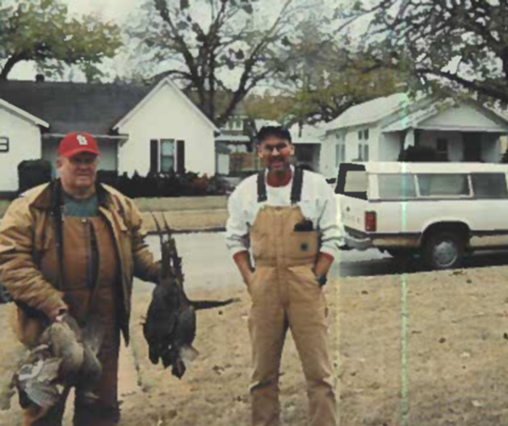 Ricky Lee Watts Profile Photo