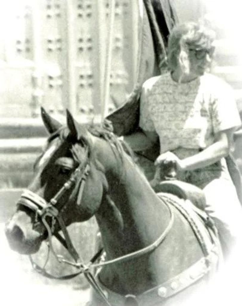 Lori Bea Ruark Profile Photo