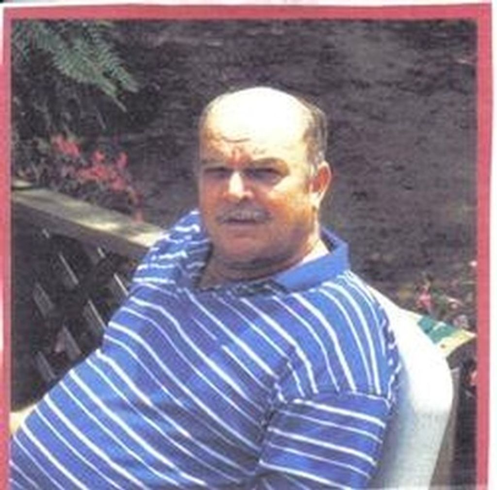 Homer Garvin Ballinger