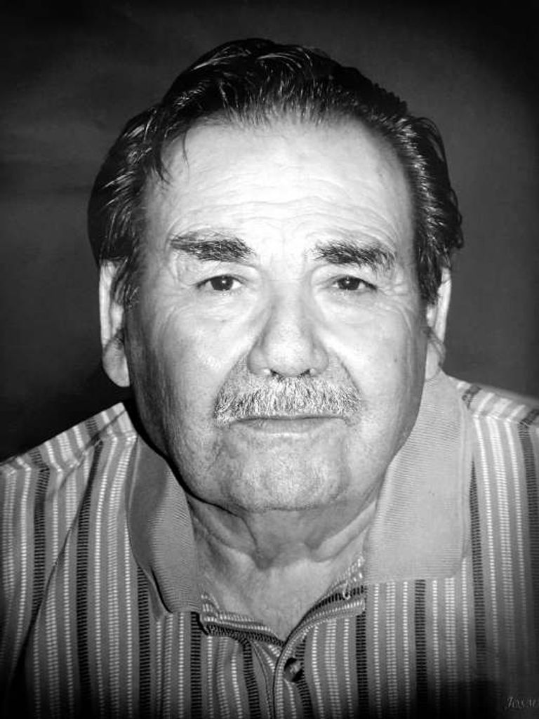 Enrique Cisneros Sr.