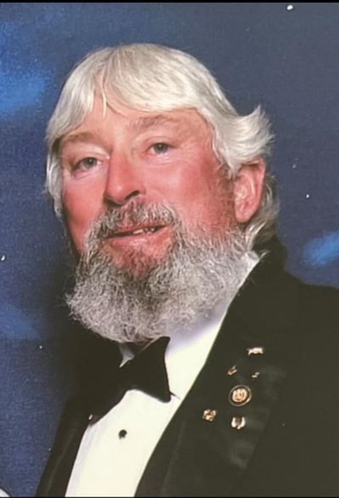 Thomas Michael Ashcraft Profile Photo
