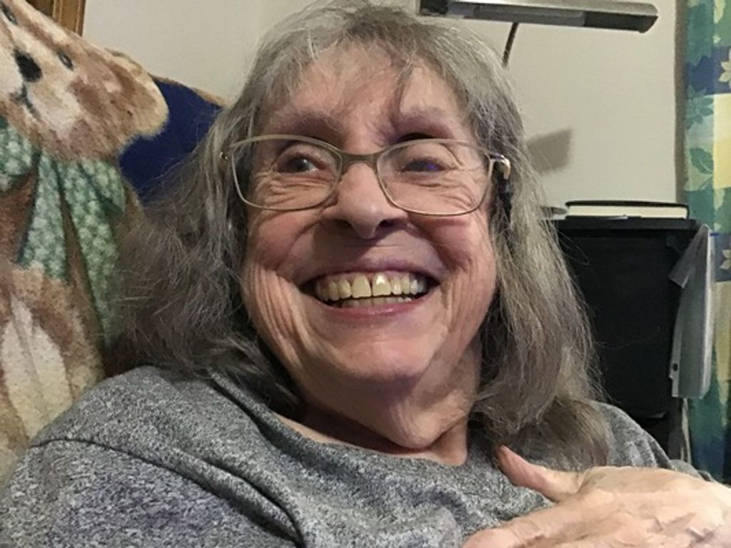 June E. Gilson Profile Photo