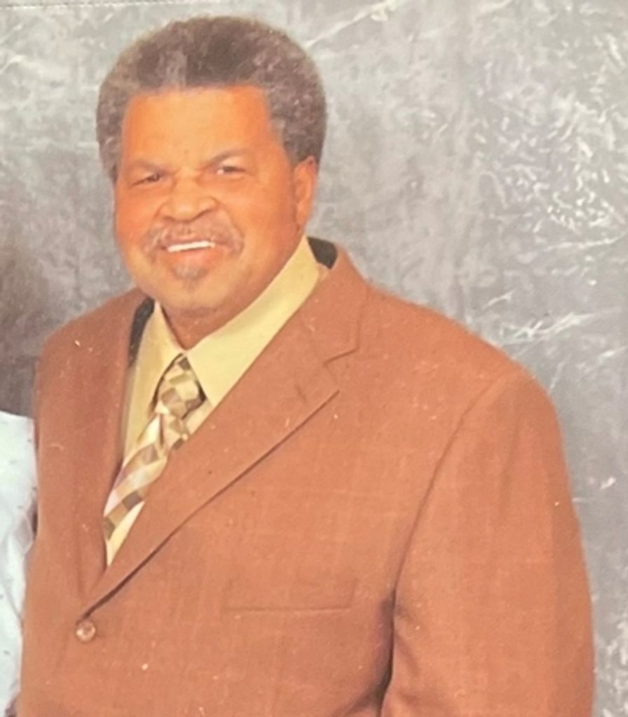 Joe Brown Profile Photo