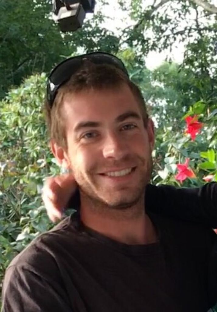 James Paul Martin Profile Photo