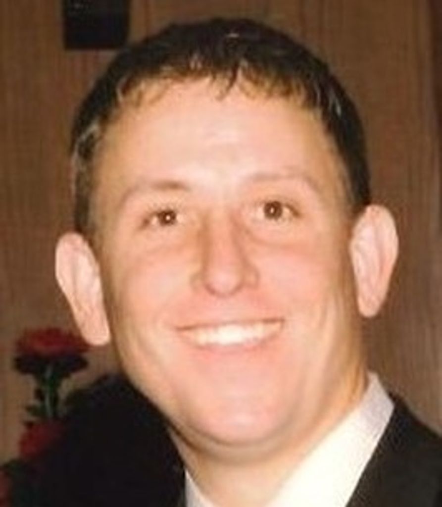 Robert Alan Johnston