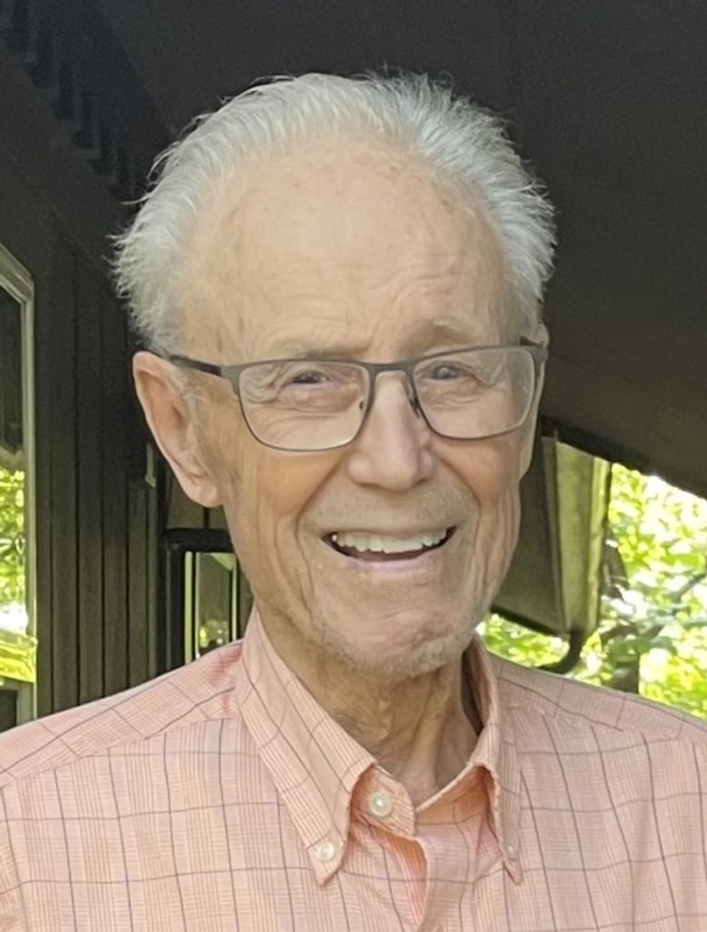 Eugene R. "Gene" Lammers