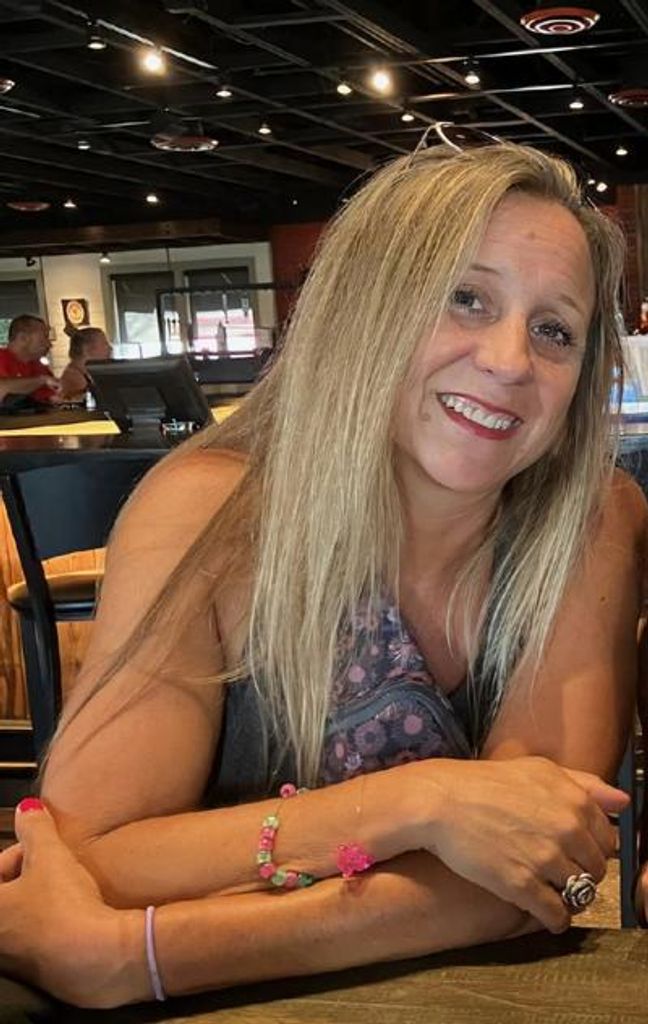 Melissa Linn Chambers Profile Photo