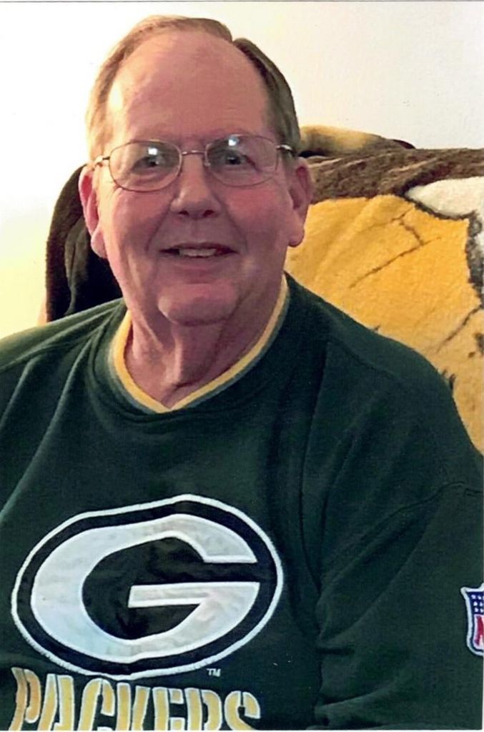 Gerald (Jerry) Harnish Profile Photo