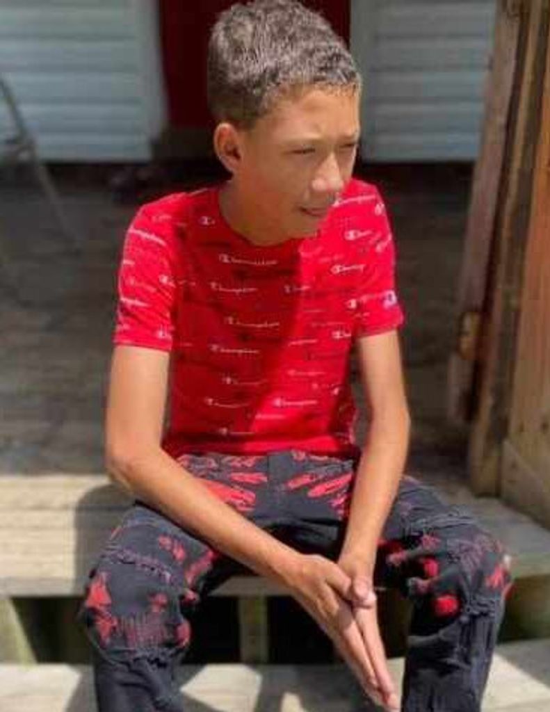 William  (Bj) Locklear Profile Photo