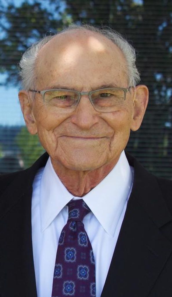 Joseph Paul Delay