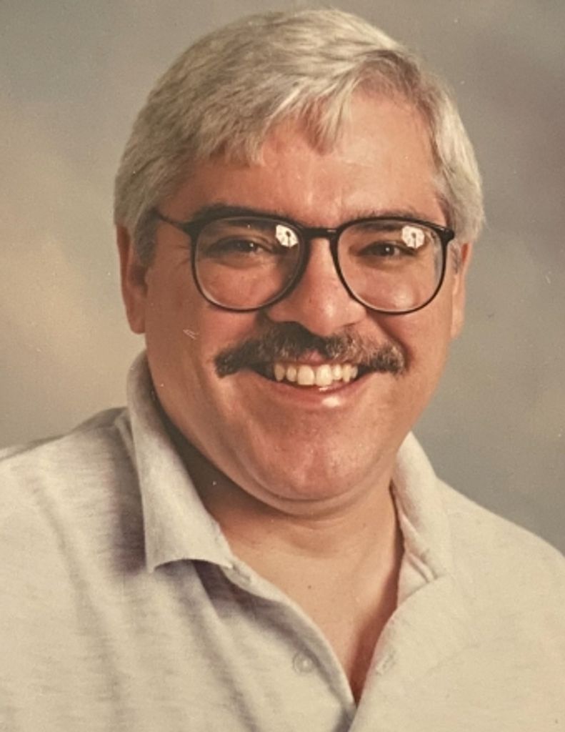 Timothy M Wolper
