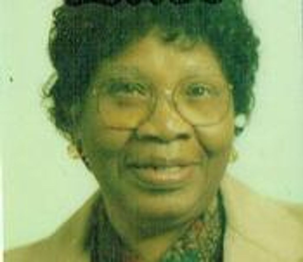 Theretha Sharpless Lee