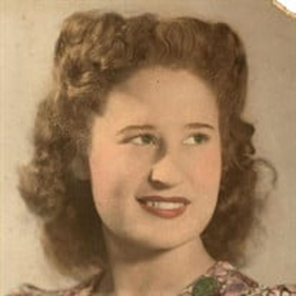 Joyce Darsam Johnson