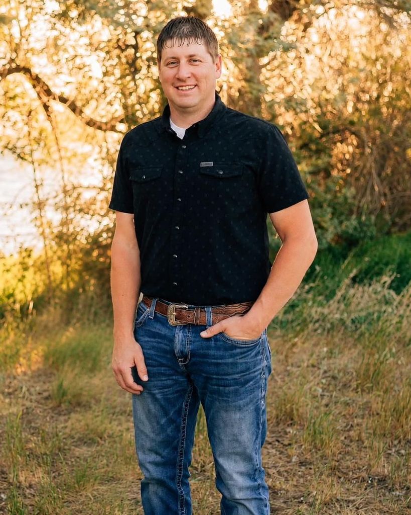 Brandon Troy Rainey