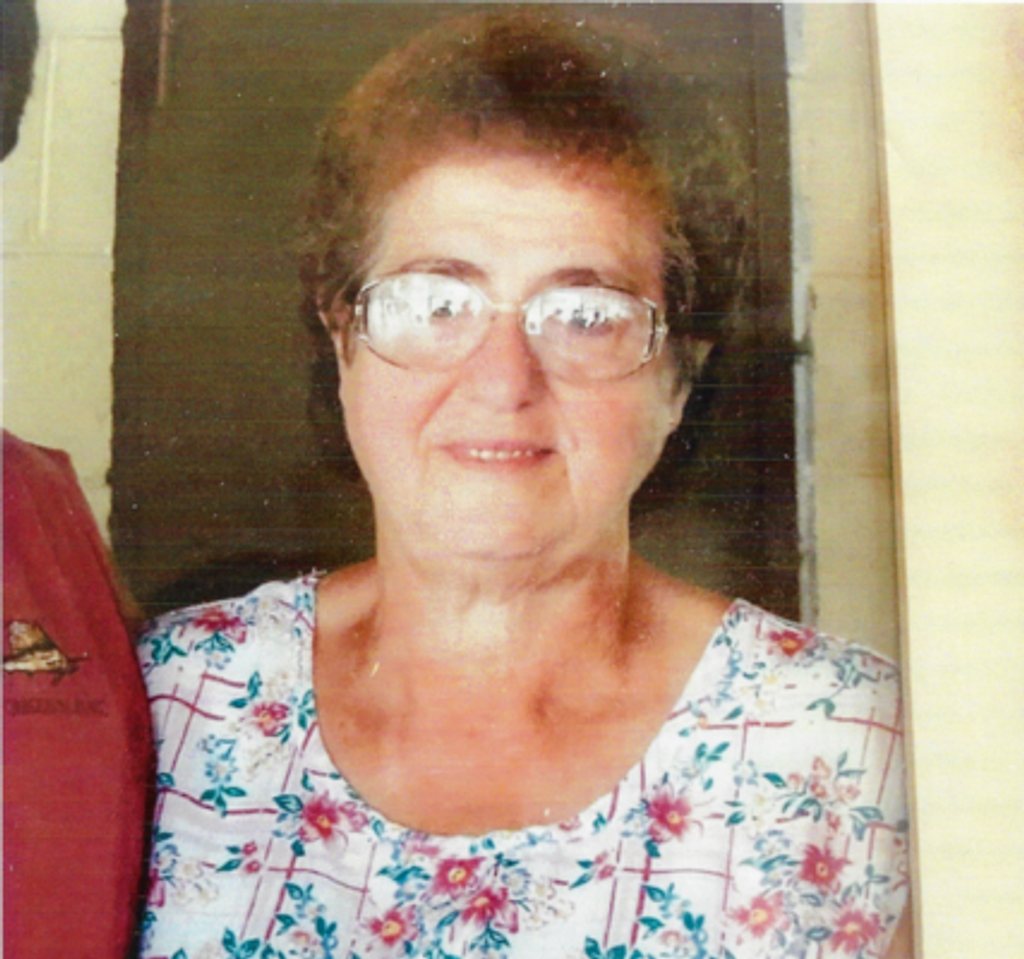 Myrtle Louise Whetzel Taylor Profile Photo