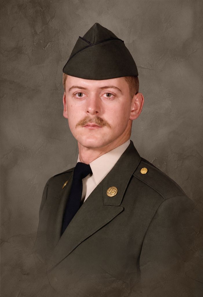 Rickie Dean Evans Profile Photo