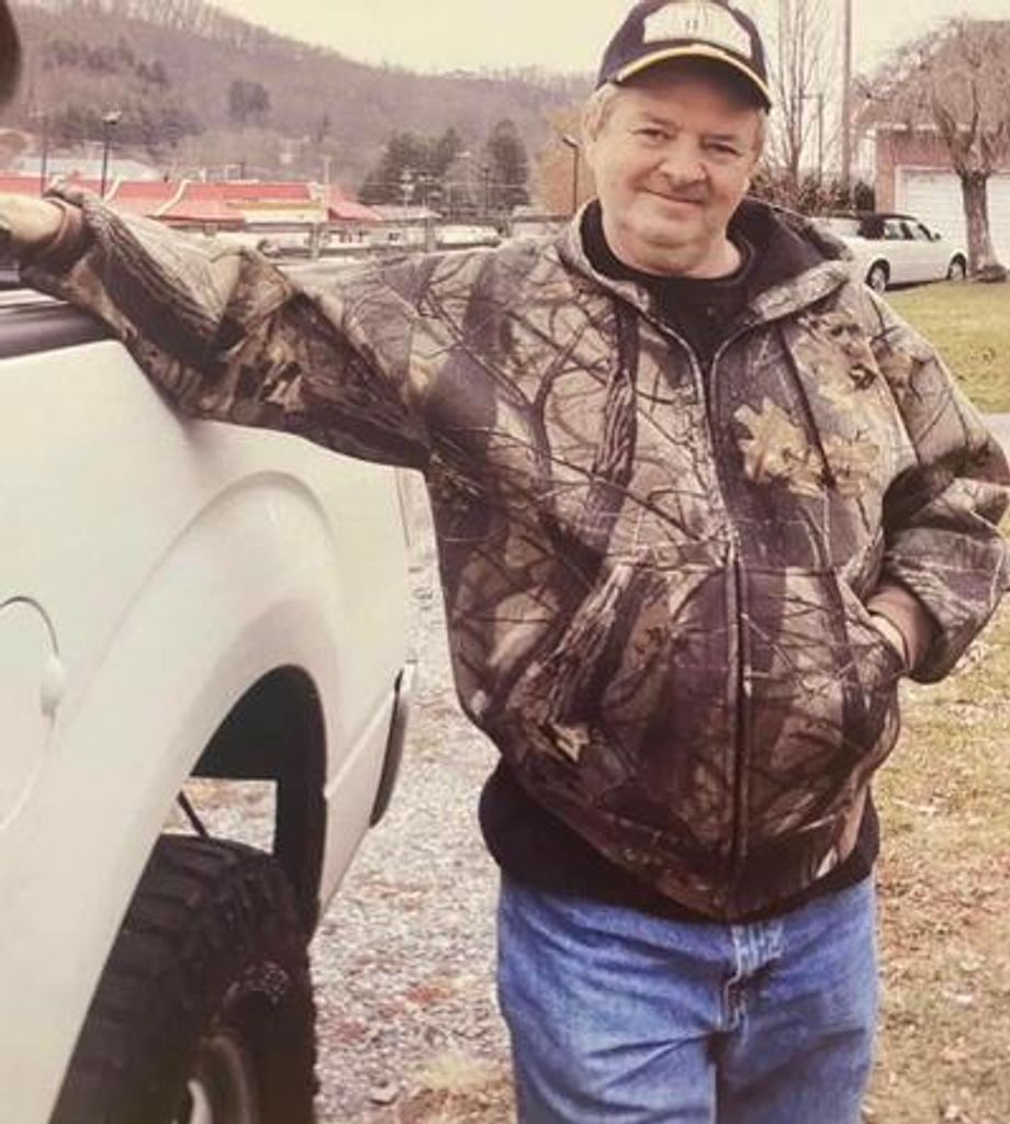 Billy "Denver" Collins Profile Photo