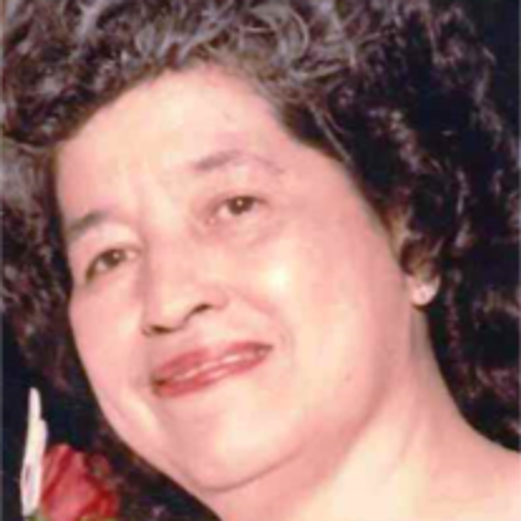 Irma Alvidrez