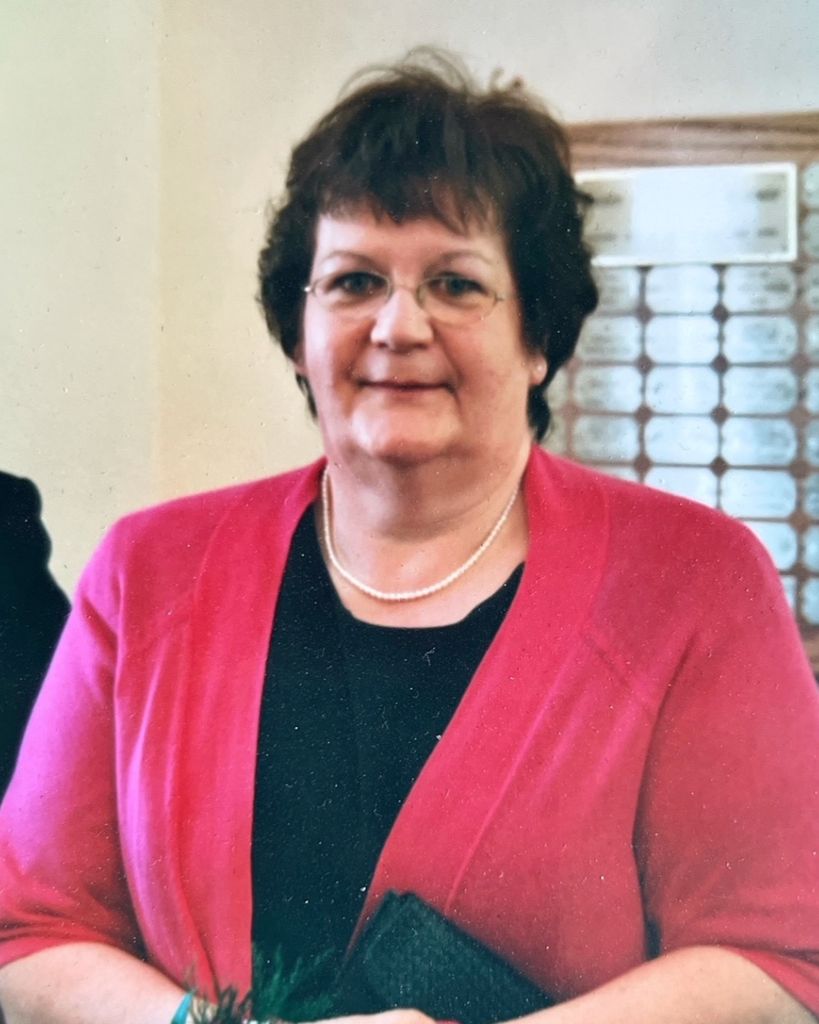 Lois A. Foster Roth