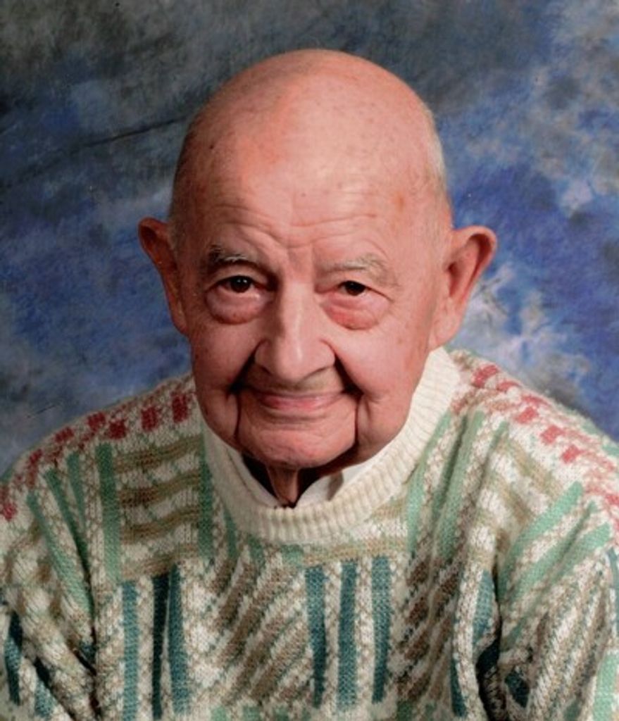 Wayne Wilburt Knechtel