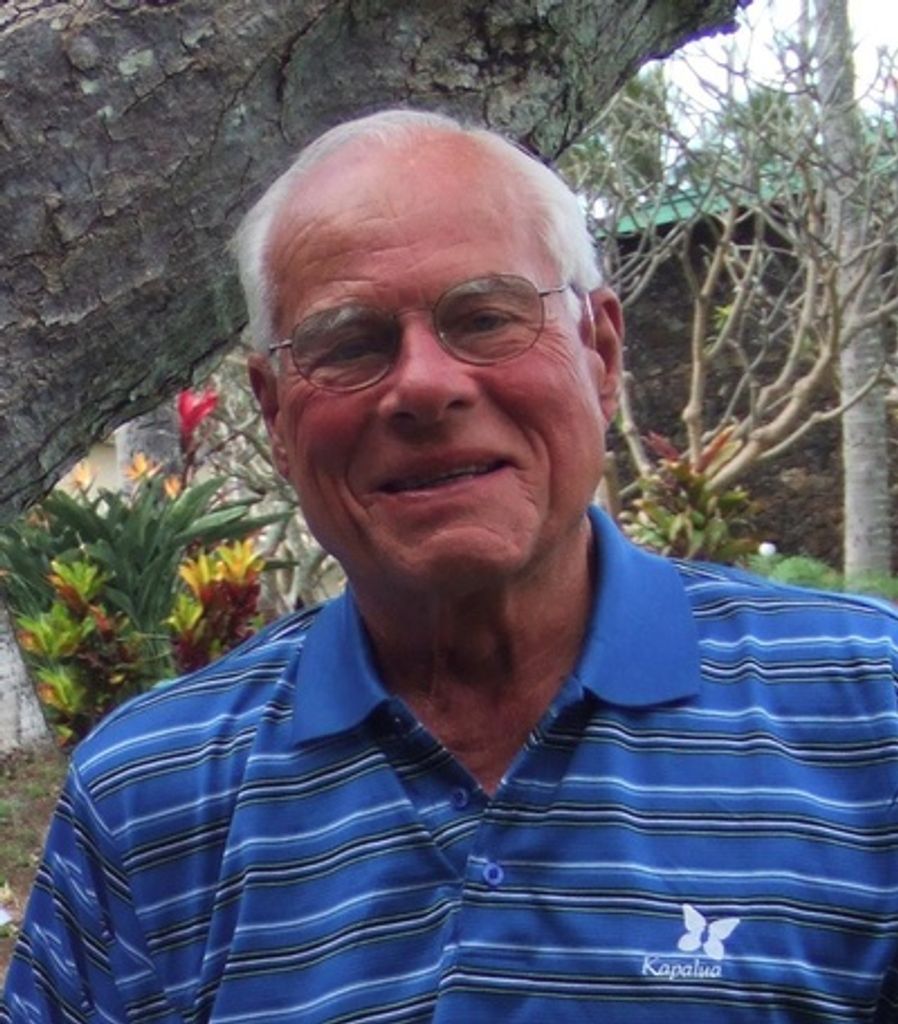 Raymond L. Benson Profile Photo