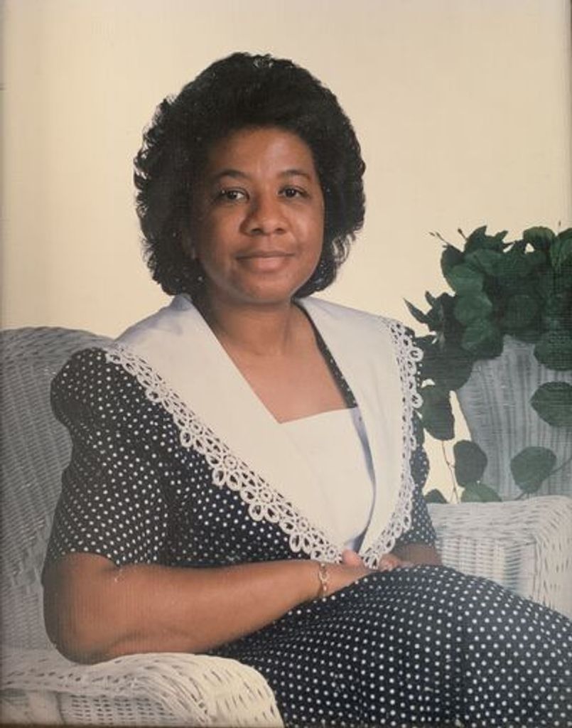 Delores Walker Profile Photo