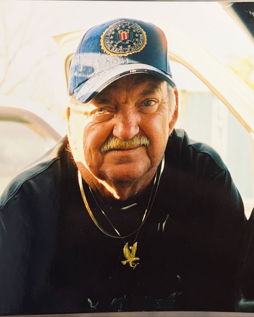 Richard Leo Burnetz, Sr.