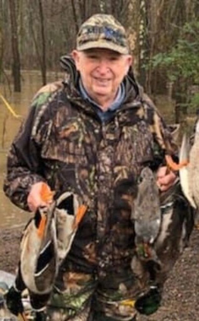 Jerry Stinson Profile Photo