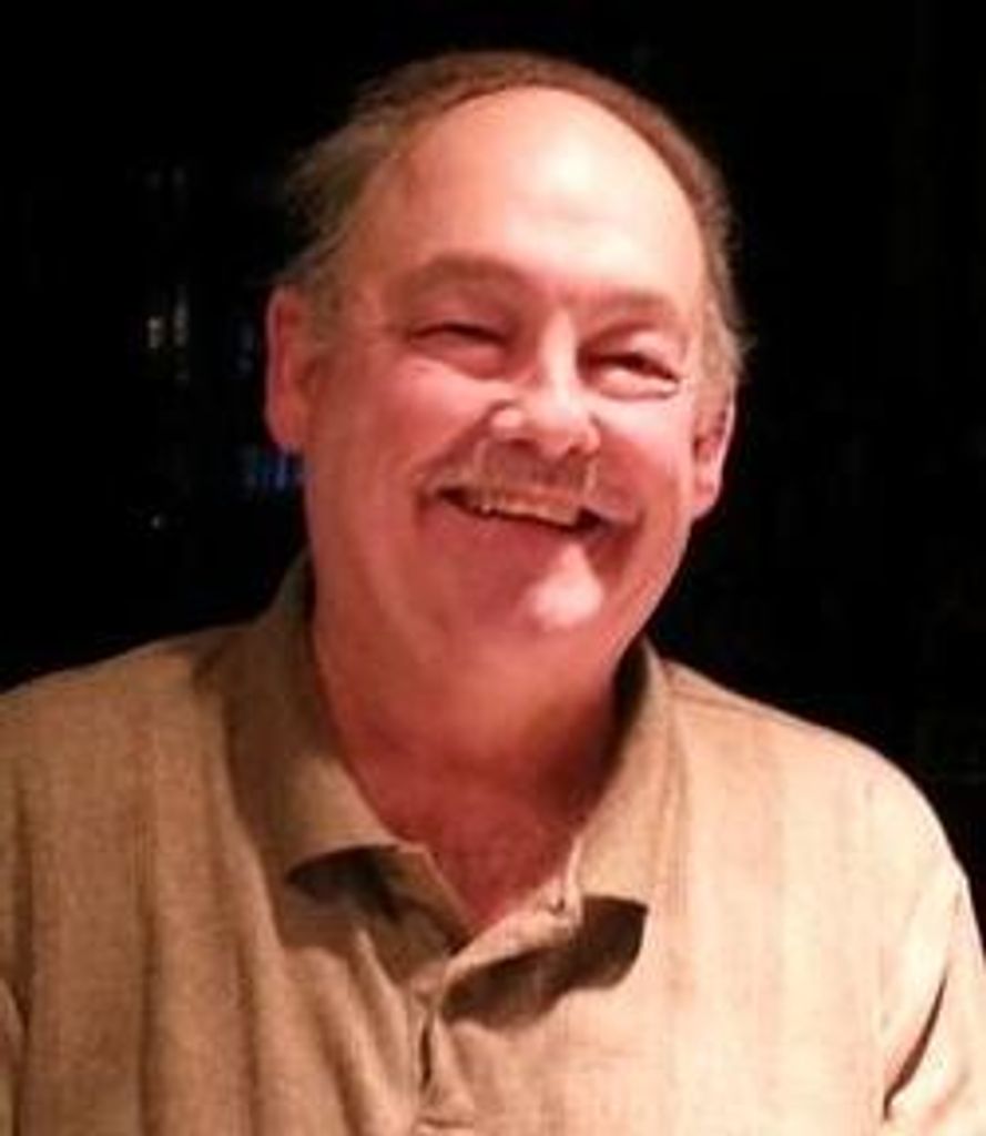 Jerry Wayne Merritt Sr.